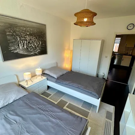 Bege Businessside أوبيرهاوزين