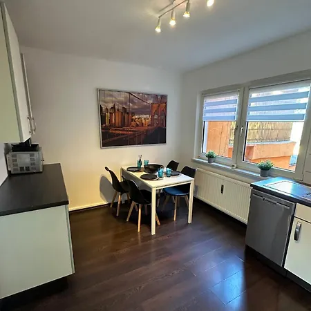 Bege Businessside أوبيرهاوزين