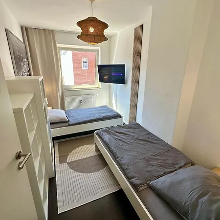 Bege Businessside * Oberhausen (North Rhine-Westphalia)