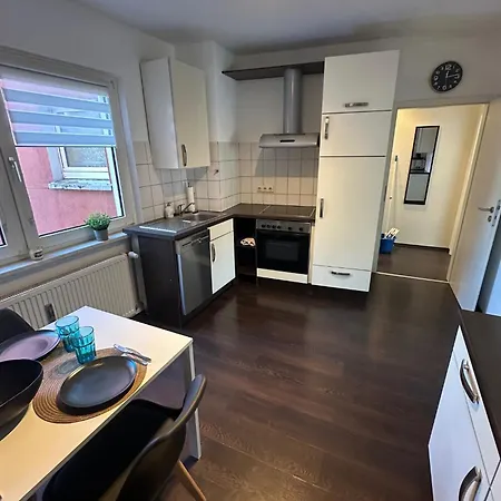 Daire Bege Businessside