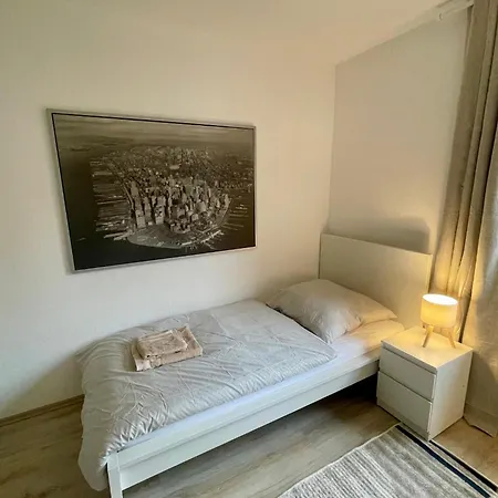 Daire Bege Businessside *