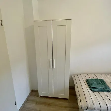 Bege Businessside شقة أوبيرهاوزين