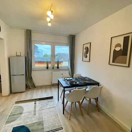 Bege Businessside أوبيرهاوزين