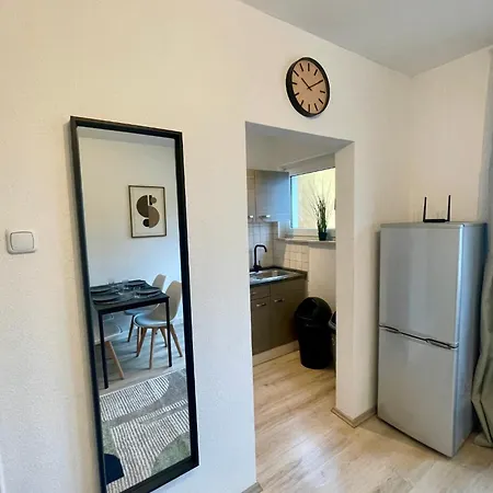 Daire Bege Businessside *