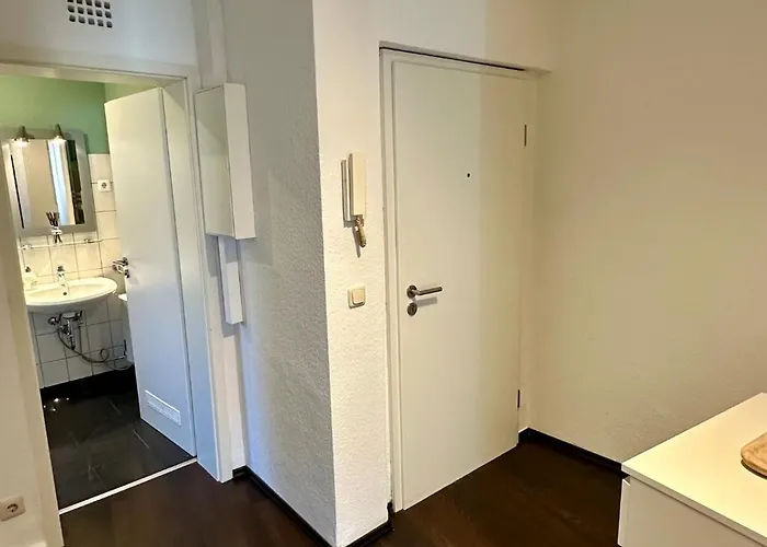 Lejlighed Bege Businessside