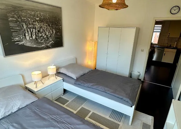 Bege Businessside Oberhausen (North Rhine-Westphalia)