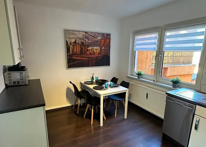 Bege Businessside Oberhausen (North Rhine-Westphalia)