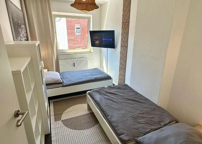 Bege Businessside * Oberhausen (North Rhine-Westphalia)