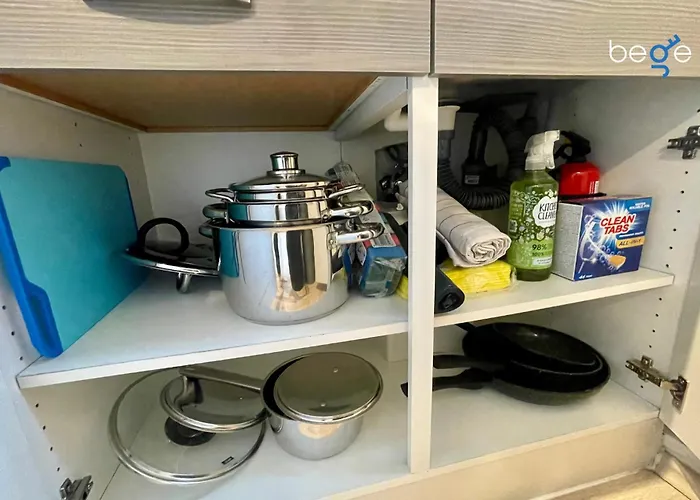 Bege Businessside * Oberhausen (North Rhine-Westphalia)