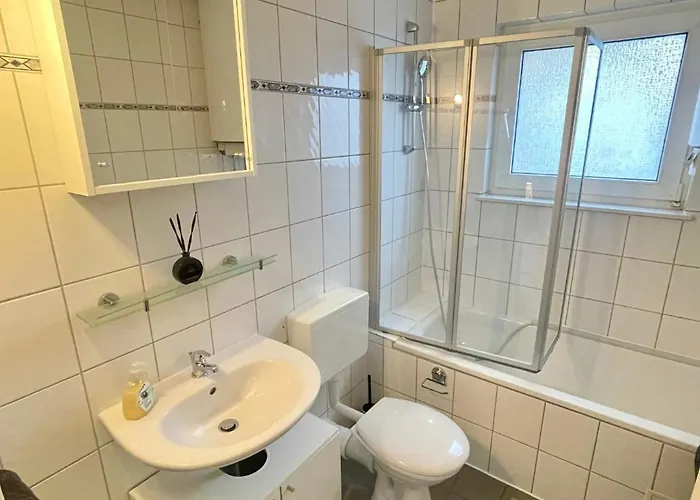 Lejlighed Bege Businessside *