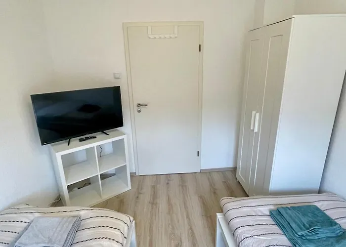 Bege Businessside * Oberhausen (North Rhine-Westphalia)