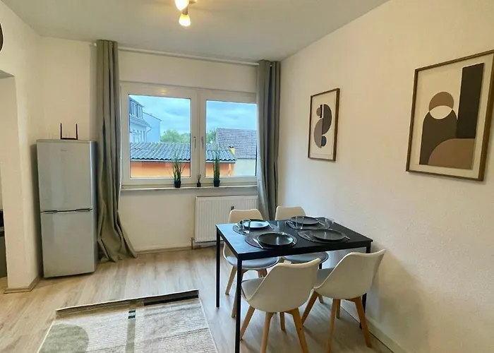 Bege Businessside Oberhausen (North Rhine-Westphalia)